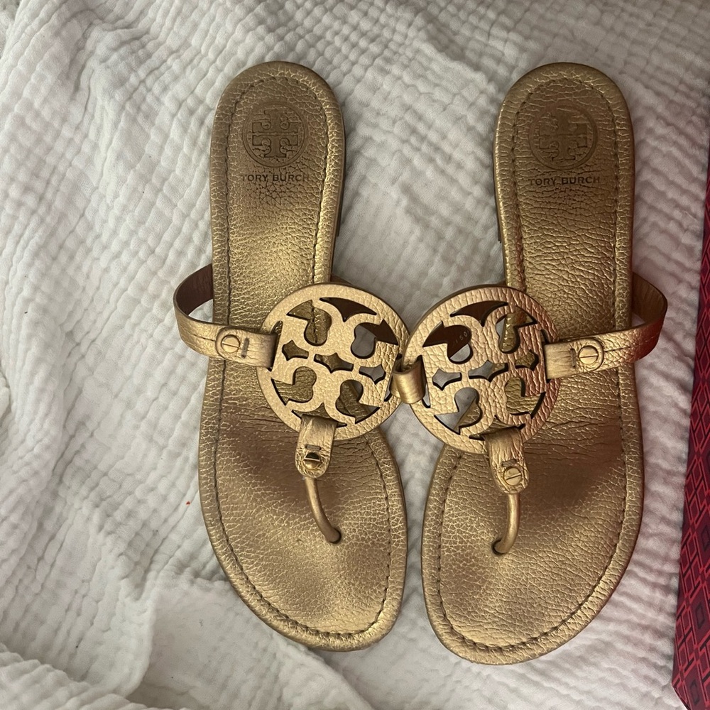 Miller Sandals